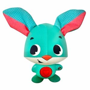 Tiny Love Wonder Buddies Thomas Light Up Talking Plush Toy Figure Gift TO1120700